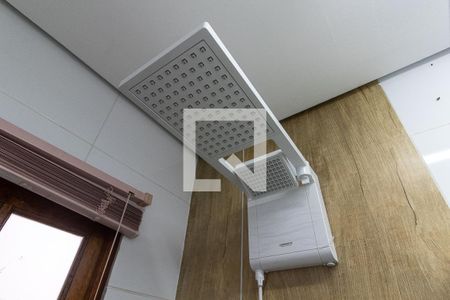 Casa para alugar com 115m², 3 quartos e sem vagaChuveiro