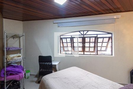 Quarto 1 de casa para alugar com 3 quartos, 115m² em Jardim Jaú (zona Leste), São Paulo