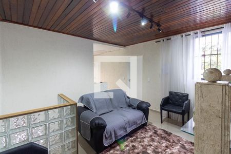 Sala de casa para alugar com 3 quartos, 115m² em Jardim Jaú (zona Leste), São Paulo