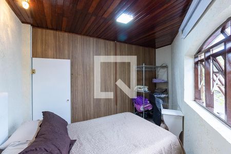 Quarto 1 de casa para alugar com 3 quartos, 115m² em Jardim Jaú (zona Leste), São Paulo