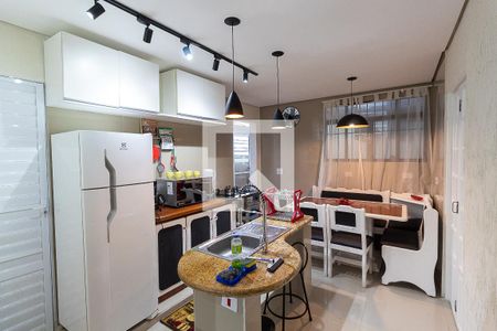 Casa para alugar com 115m², 3 quartos e sem vagaCozinha