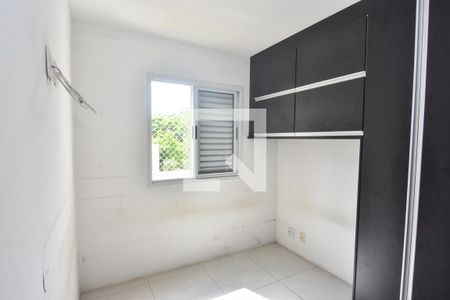 Quarto 1 de apartamento para alugar com 2 quartos, 45m² em Jardim Colonial, São Paulo