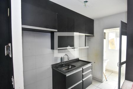 Apartamento para alugar com 45m², 2 quartos e 1 vaga Apartamento para alugar com 45m², 2 quartos e 1 vagaCozinha