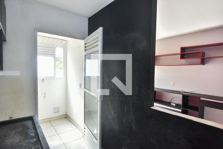 Apartamento para alugar com 45m², 2 quartos e 1 vaga Apartamento para alugar com 45m², 2 quartos e 1 vagaCozinha