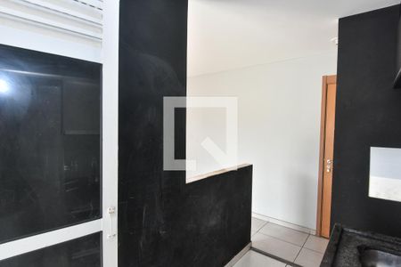 Apartamento para alugar com 45m², 2 quartos e 1 vaga Apartamento para alugar com 45m², 2 quartos e 1 vagaCozinha