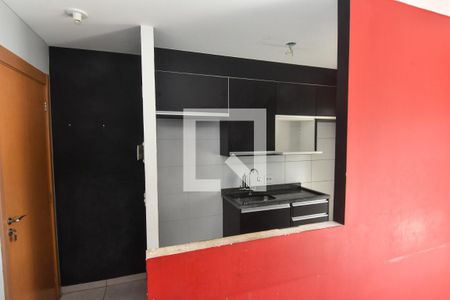 Apartamento para alugar com 45m², 2 quartos e 1 vaga Apartamento para alugar com 45m², 2 quartos e 1 vagaCozinha