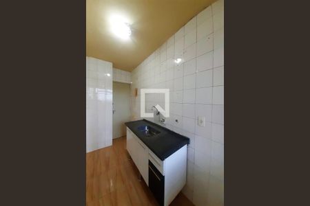 Apartamento para alugar com 68m², 2 quartos e 1 vagaCozinha