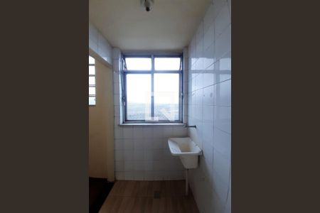 Apartamento para alugar com 68m², 2 quartos e 1 vagaÁrea de Serviço