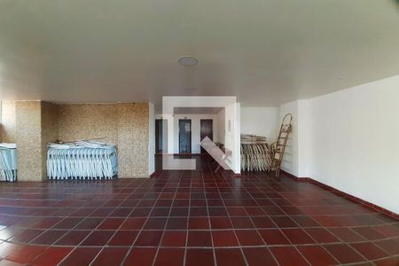 Apartamento para alugar com 68m², 2 quartos e 1 vagaÁrea comum - Salão de festas