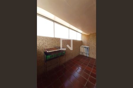 Apartamento para alugar com 68m², 2 quartos e 1 vagaÁrea comum - Salão de festas