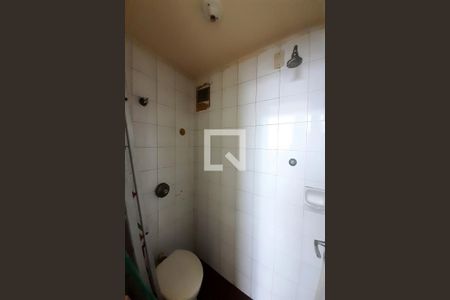 Apartamento para alugar com 68m², 2 quartos e 1 vagaBanheiro de Serviço