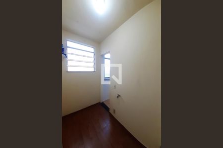 Apartamento para alugar com 68m², 2 quartos e 1 vagaQuarto de Serviço
