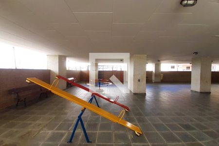 Apartamento para alugar com 68m², 2 quartos e 1 vagaÁrea Comum - Playground