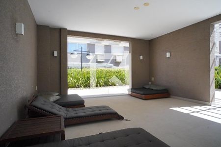 Apartamento à venda com 76m², 3 quartos e 1 vagaLounge