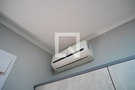 Apartamento à venda com 76m², 3 quartos e 1 vagaQuarto 3