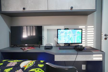 Apartamento à venda com 76m², 3 quartos e 1 vagaQuarto 3