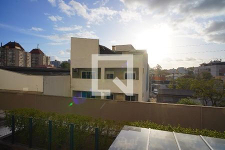 Apartamento à venda com 76m², 3 quartos e 1 vagaSala - Vista