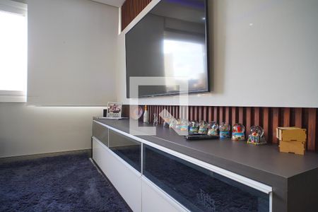 Apartamento à venda com 76m², 3 quartos e 1 vagaSala / Cozinha