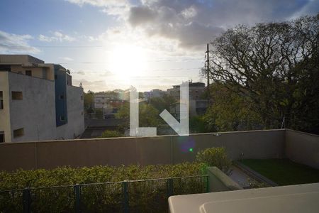 Apartamento à venda com 76m², 3 quartos e 1 vagaSuíte - Vista