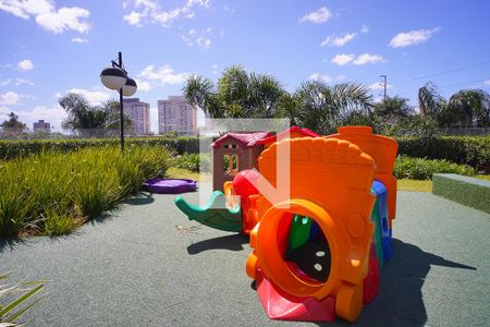 Apartamento à venda com 76m², 3 quartos e 1 vagaÁrea Comum - Playground