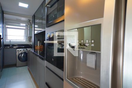 Apartamento à venda com 76m², 3 quartos e 1 vagaSala / Cozinha