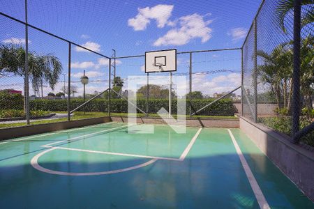 Apartamento à venda com 76m², 3 quartos e 1 vagaQuadra Esportiva