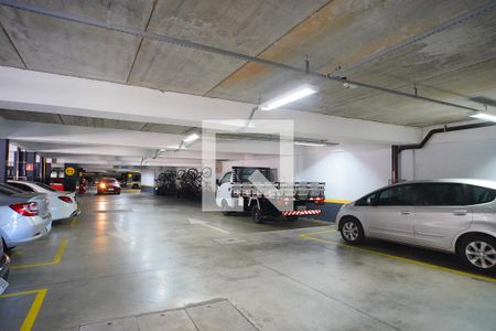 Apartamento à venda com 76m², 3 quartos e 1 vagaGaragem