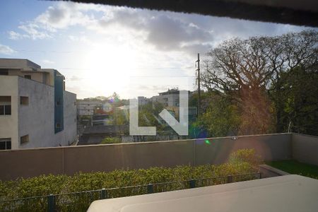 Apartamento à venda com 76m², 3 quartos e 1 vagaQuarto 1 - Vista