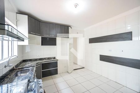 Cozinha de casa à venda com 2 quartos, 173m² em Chácara Califórnia, São Paulo
