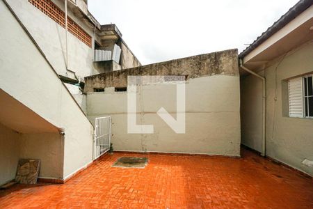Quintal de casa à venda com 2 quartos, 173m² em Chácara Califórnia, São Paulo