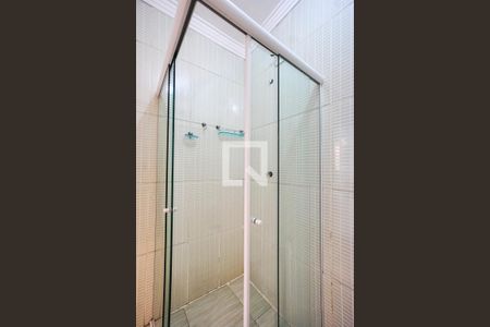 Chuveiro de casa à venda com 2 quartos, 173m² em Chácara Califórnia, São Paulo