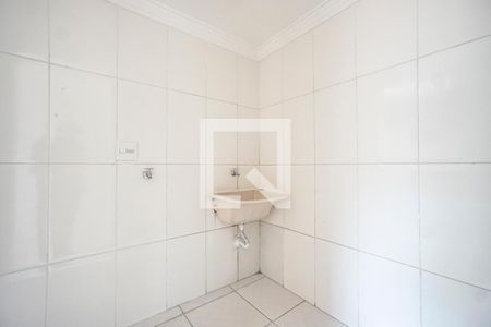 Área de serviço de casa à venda com 2 quartos, 173m² em Chácara Califórnia, São Paulo