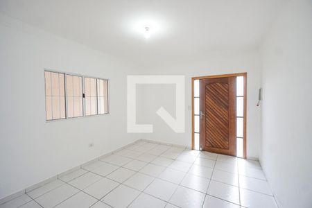 Sala de casa à venda com 2 quartos, 173m² em Chácara Califórnia, São Paulo