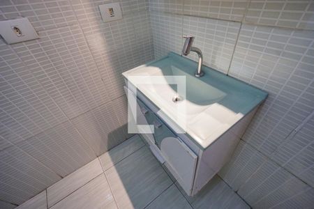 Pia de casa à venda com 2 quartos, 173m² em Chácara Califórnia, São Paulo