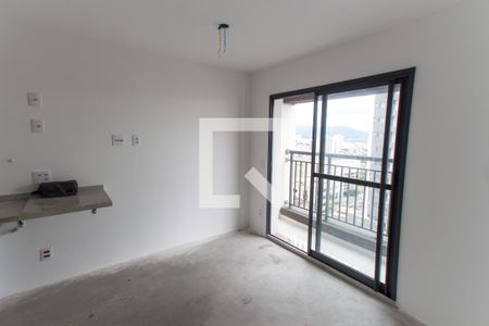 Studio   de apartamento à venda com 1 quarto, 26m² em Tucuruvi, São Paulo