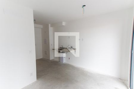 Studio   de apartamento à venda com 1 quarto, 26m² em Tucuruvi, São Paulo