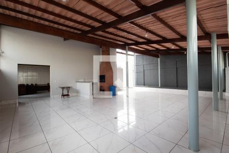 Apartamento à venda com 49m², 2 quartos e 1 vaga Apartamento à venda com 49m², 2 quartos e 1 vagaÁrea comum - Salão de festas