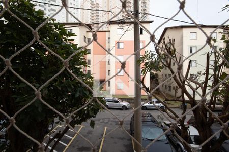Apartamento à venda com 49m², 2 quartos e 1 vaga Apartamento à venda com 49m², 2 quartos e 1 vagaVista do Quarto 1
