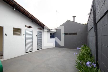 Apartamento à venda com 49m², 2 quartos e 1 vaga Apartamento à venda com 49m², 2 quartos e 1 vagaÁrea comum - Salão de festas