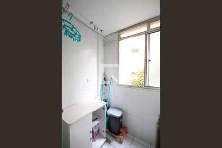 Apartamento à venda com 49m², 2 quartos e 1 vaga Apartamento à venda com 49m², 2 quartos e 1 vagaÁrea de Serviço