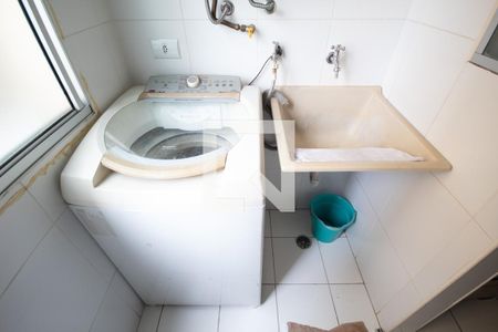 Apartamento à venda com 49m², 2 quartos e 1 vaga Apartamento à venda com 49m², 2 quartos e 1 vagaÁrea de Serviço
