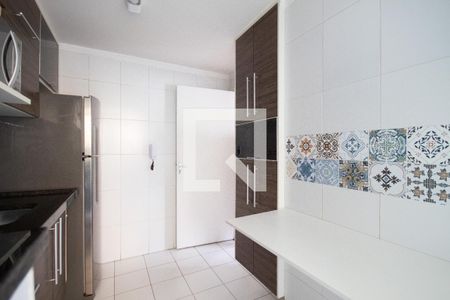 Apartamento à venda com 49m², 2 quartos e 1 vaga Apartamento à venda com 49m², 2 quartos e 1 vagaCozinha