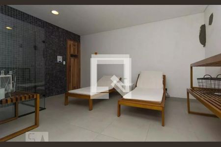 Studio para alugar com 30m², 1 quarto e 1 vagaÁrea comum - SPA