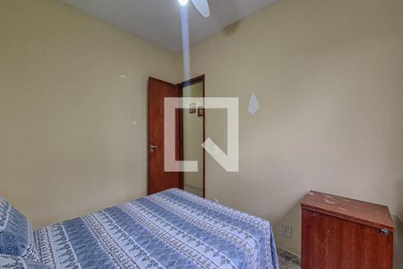 Quarto  de apartamento para alugar com 2 quartos, 50m² em Piedade, Rio de Janeiro