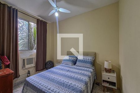 Quarto  de apartamento à venda com 2 quartos, 50m² em Piedade, Rio de Janeiro