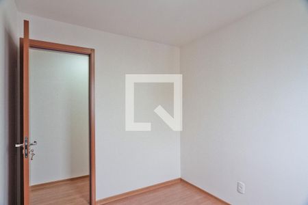 Quarto 1 de apartamento para alugar com 2 quartos, 45m² em Jardim Íris, São Paulo