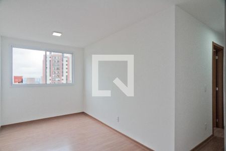 Sala de apartamento para alugar com 2 quartos, 45m² em Jardim Íris, São Paulo
