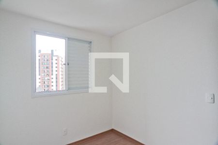 Quarto 1 de apartamento para alugar com 2 quartos, 45m² em Jardim Íris, São Paulo