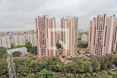 Apartamento para alugar com 45m², 2 quartos e 1 vagaQuarto 2