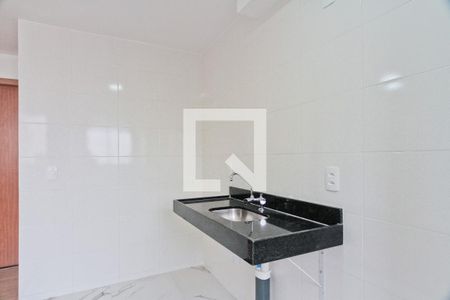 Apartamento para alugar com 45m², 2 quartos e 1 vagaCozinha